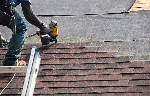 Licensed Gutter Installation service in Esmond, IL - Brentwood Metal Roofing